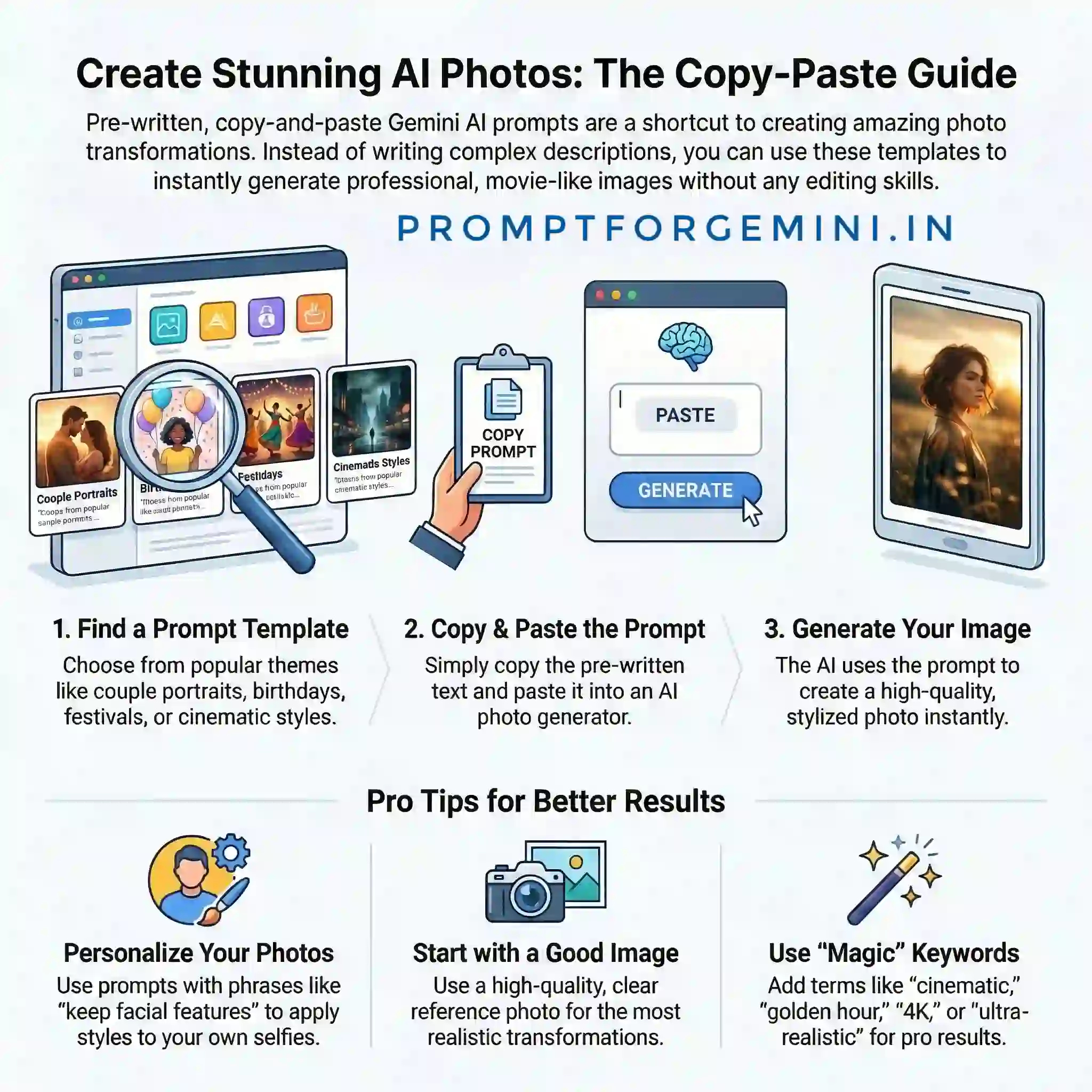 Gemini Ai Prompt Guide